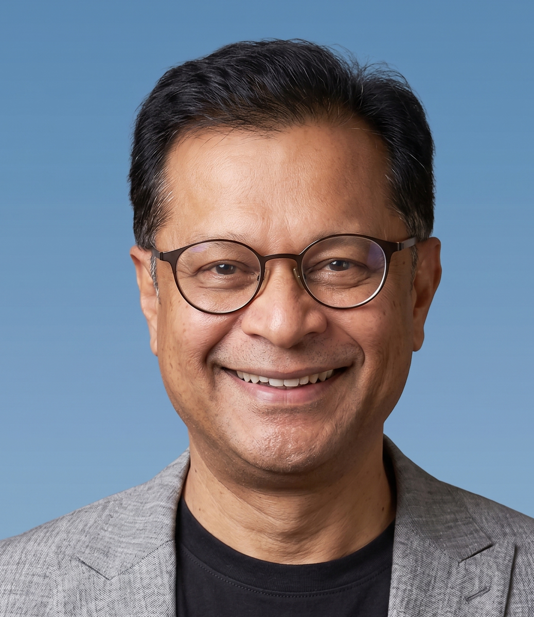 Krishna Pemsing